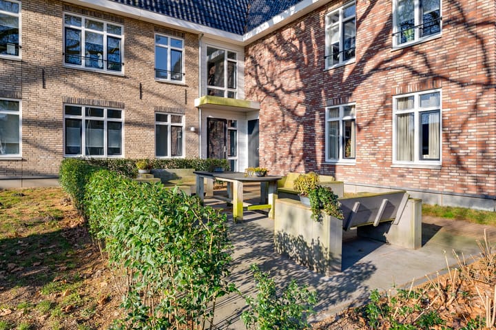 Foto 39 van Dorpsdijk 115-H