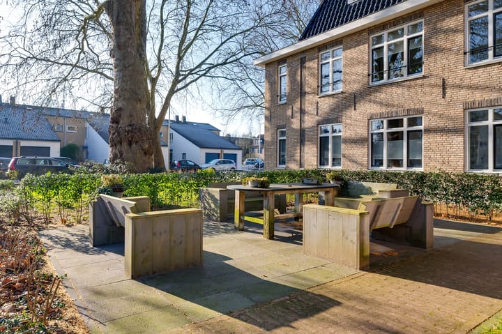 Foto 40 van Dorpsdijk 115-H