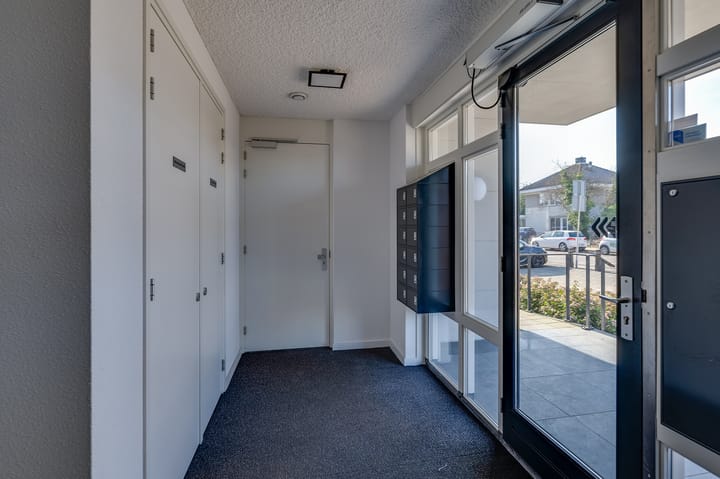 Foto 41 van Dorpsdijk 115-H