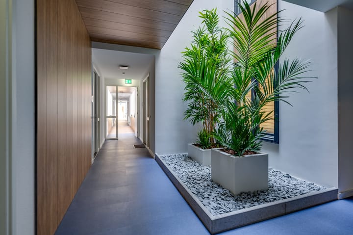 Foto 45 van Dorpsdijk 115-H