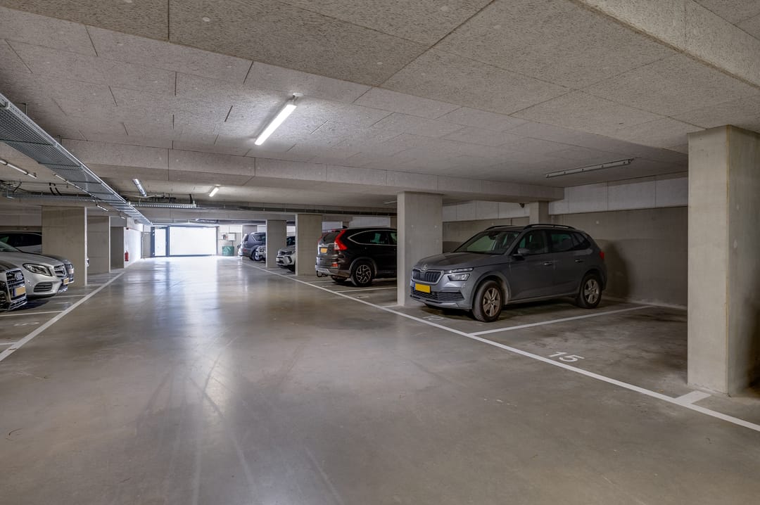 Foto 52 van Dorpsdijk 115-H