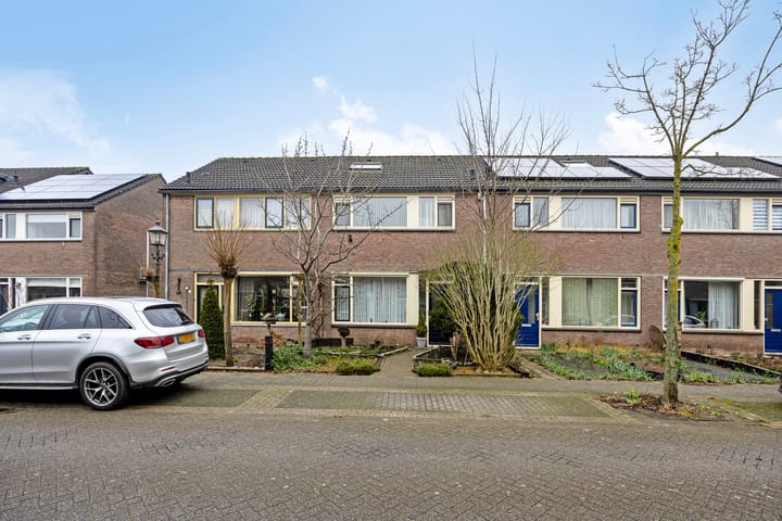 Foto 3 van Esdoornstraat 20