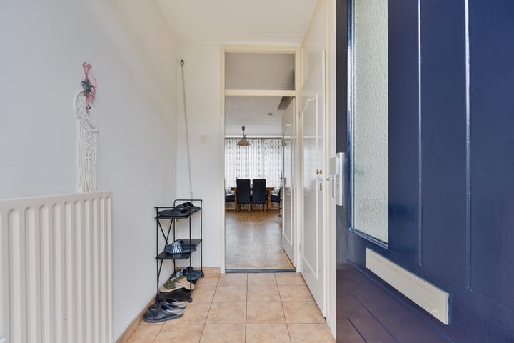 Foto 5 van Esdoornstraat 20