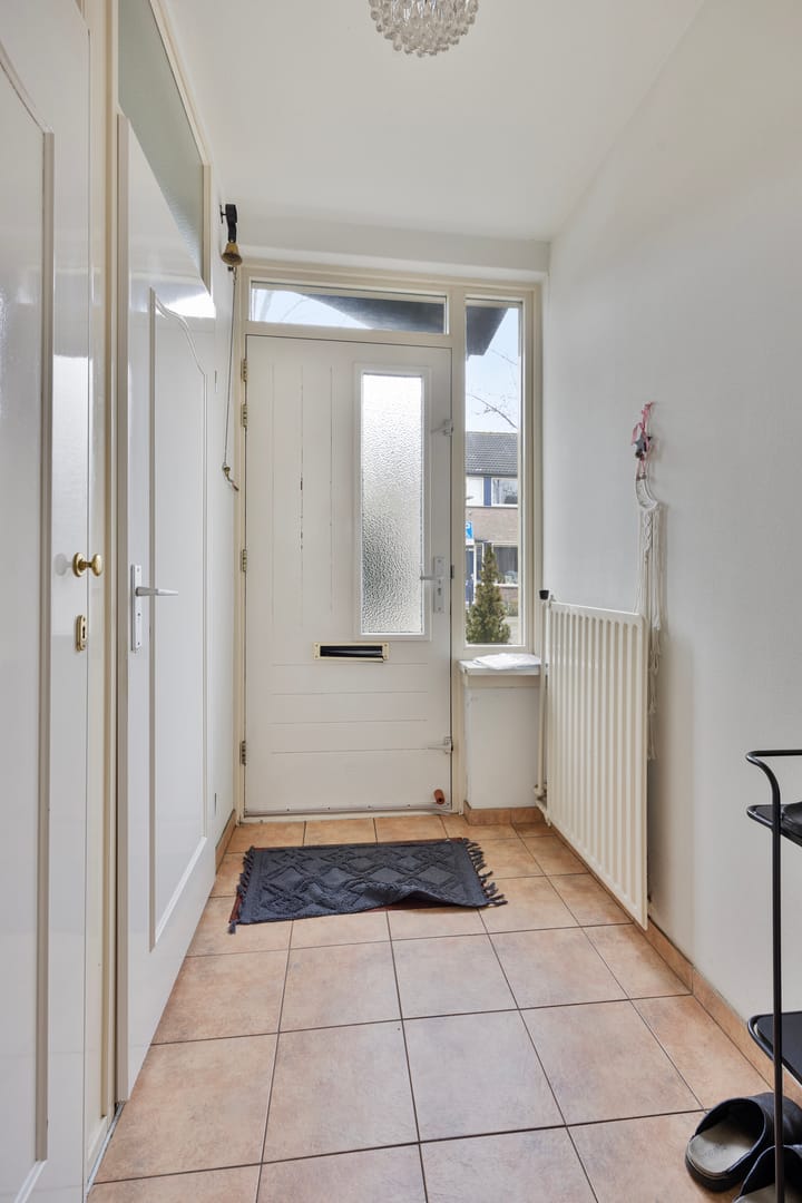 Foto 6 van Esdoornstraat 20