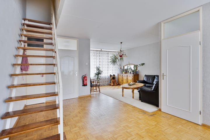 Foto 12 van Esdoornstraat 20