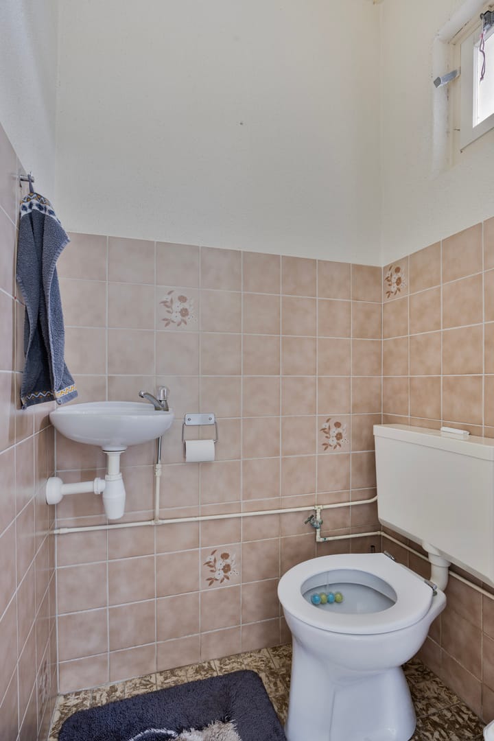 Foto 7 van Esdoornstraat 20