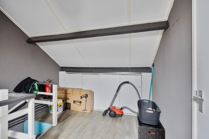 Foto 24 van Esdoornstraat 20