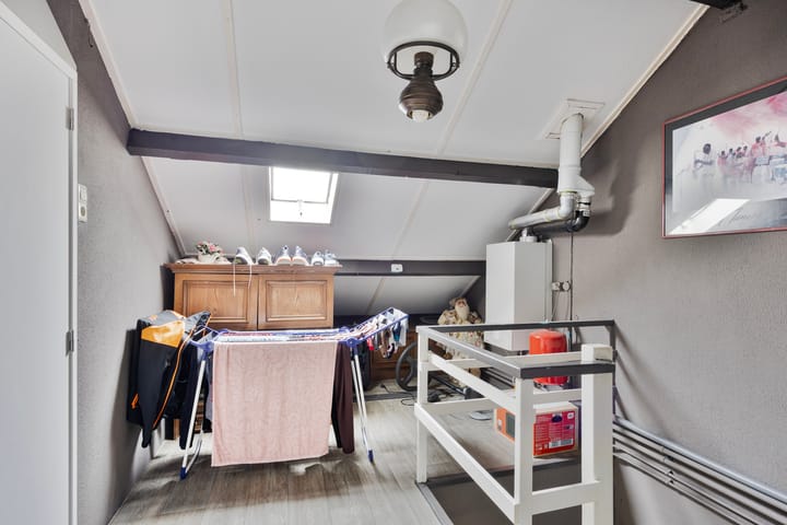 Foto 25 van Esdoornstraat 20