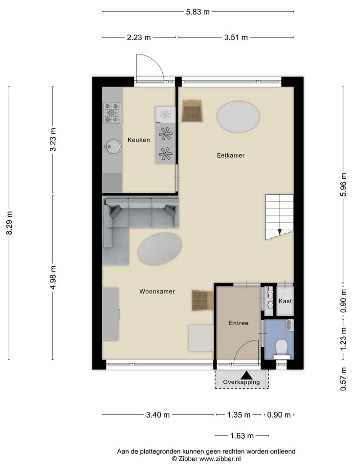 Foto 32 van Esdoornstraat 20