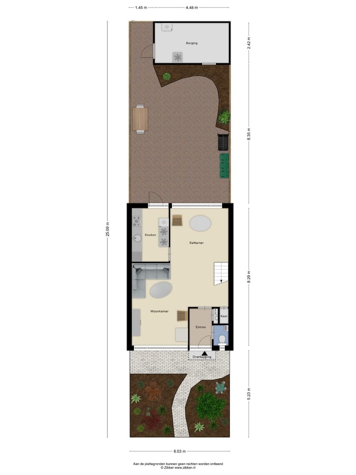 Foto 36 van Esdoornstraat 20