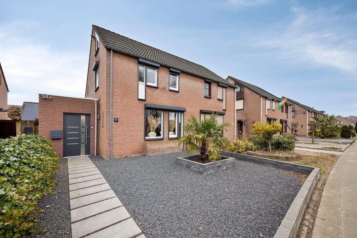 Foto 1 van Klingerbergsingel 77