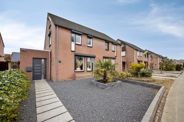 Foto 1 van Klingerbergsingel 77