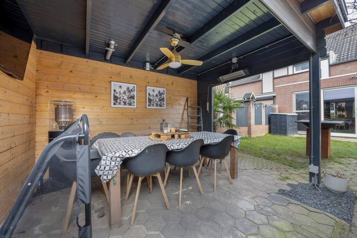 Foto 5 van Klingerbergsingel 77