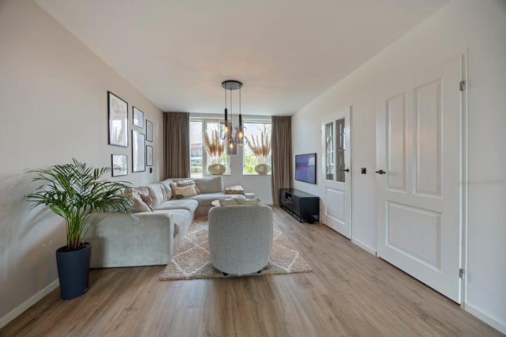 Foto 12 van Klingerbergsingel 77