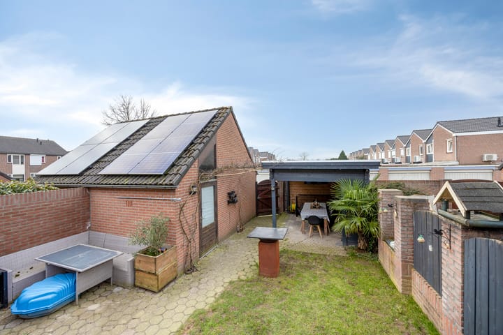 Foto 21 van Klingerbergsingel 77