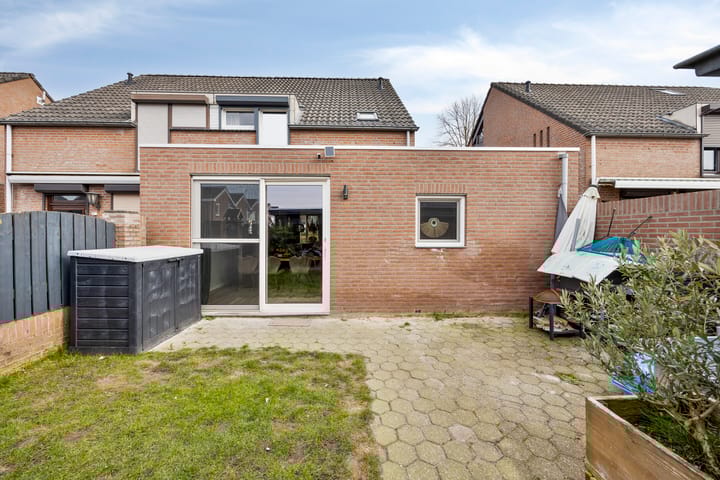 Foto 23 van Klingerbergsingel 77