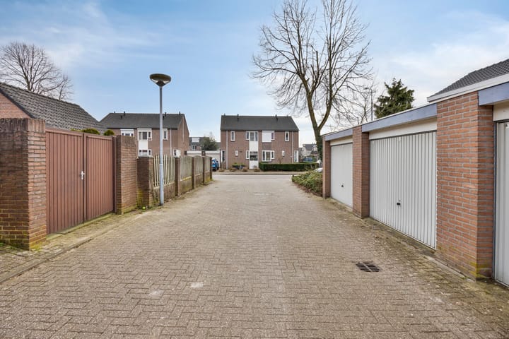 Foto 24 van Klingerbergsingel 77