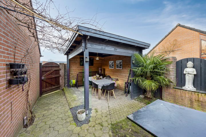 Foto 25 van Klingerbergsingel 77