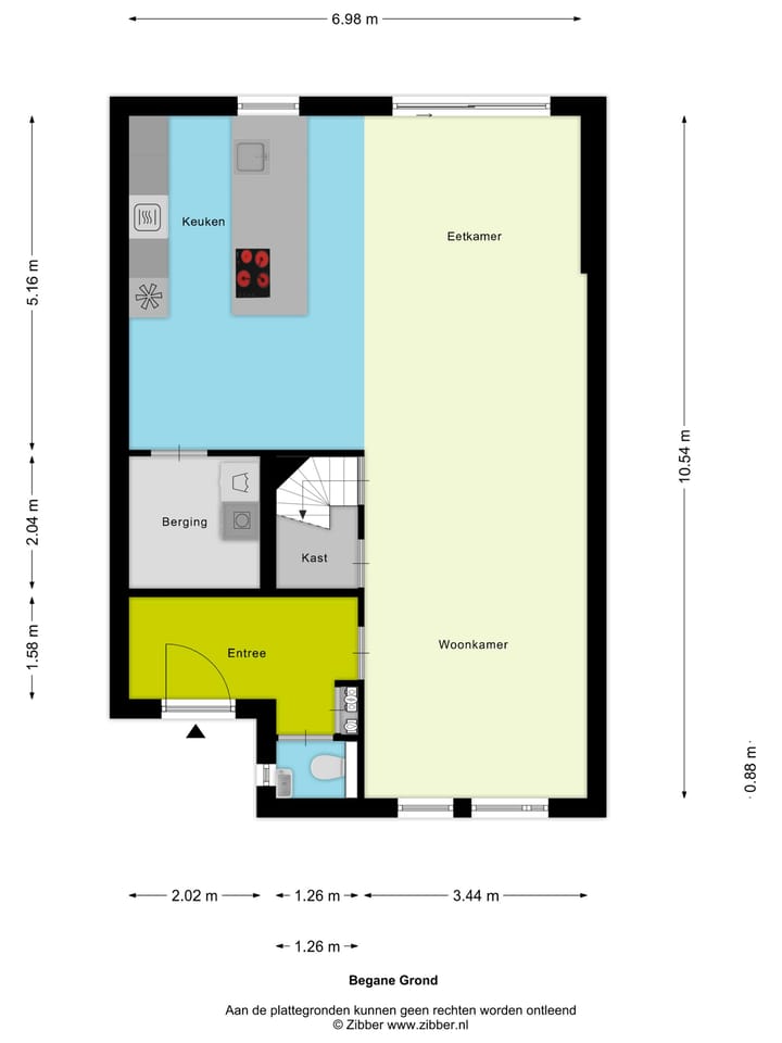 Foto 28 van Klingerbergsingel 77