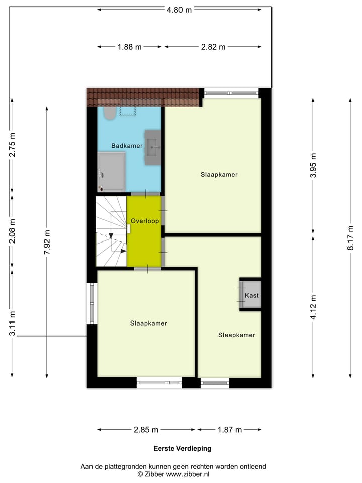 Foto 29 van Klingerbergsingel 77