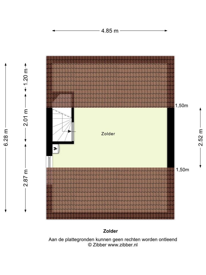 Foto 30 van Klingerbergsingel 77