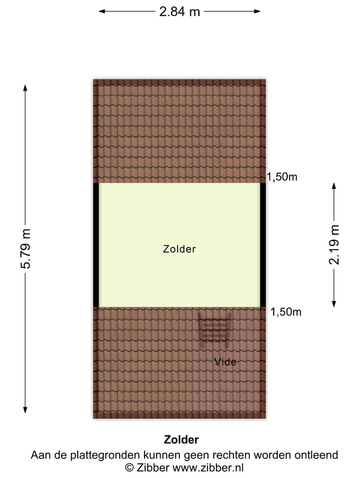 Foto 32 van Klingerbergsingel 77