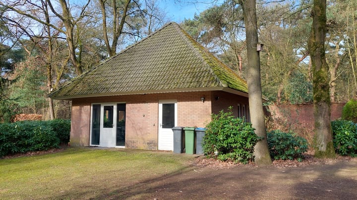 Foto 2 van Vlierdense Bosdijk 15