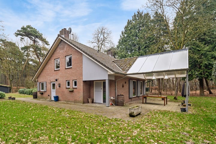 Foto 1 van Vlierdense Bosdijk 15