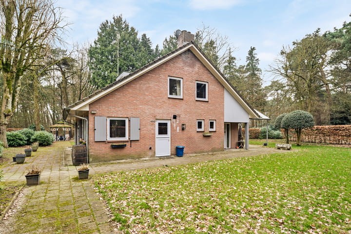 Foto 5 van Vlierdense Bosdijk 15