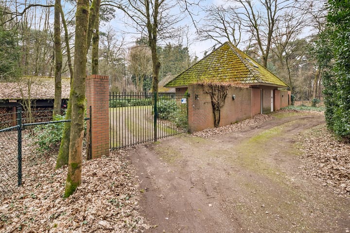 Foto 6 van Vlierdense Bosdijk 15