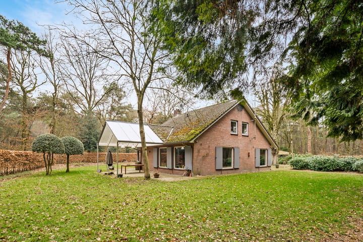 Foto 8 van Vlierdense Bosdijk 15