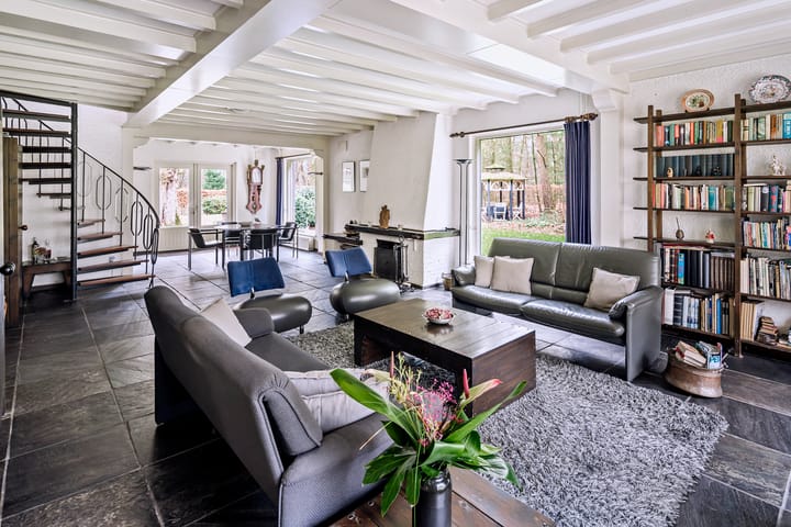 Foto 13 van Vlierdense Bosdijk 15