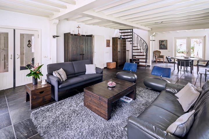 Foto 14 van Vlierdense Bosdijk 15