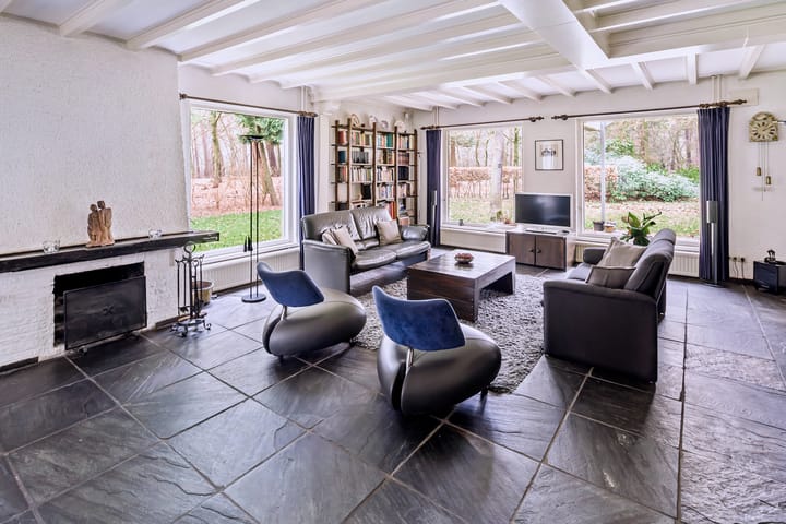 Foto 15 van Vlierdense Bosdijk 15