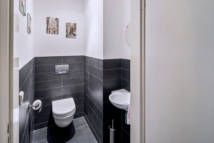 Foto 23 van Vlierdense Bosdijk 15