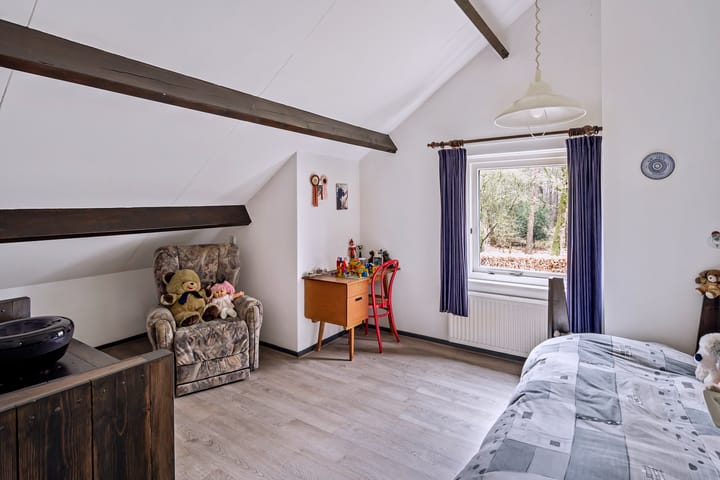 Foto 25 van Vlierdense Bosdijk 15