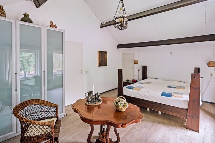 Foto 29 van Vlierdense Bosdijk 15