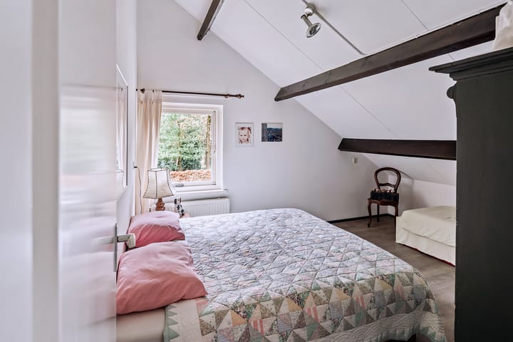 Foto 30 van Vlierdense Bosdijk 15