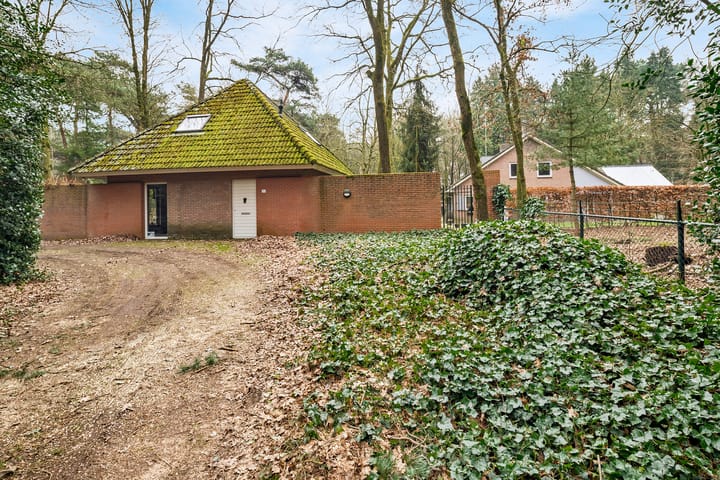 Foto 31 van Vlierdense Bosdijk 15