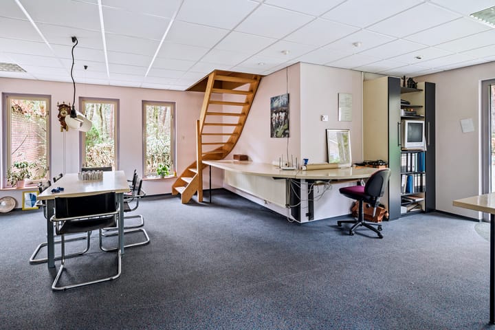 Foto 32 van Vlierdense Bosdijk 15