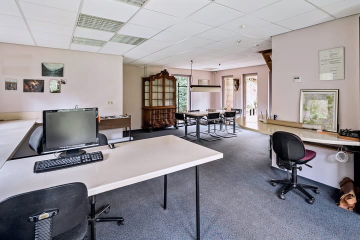 Foto 34 van Vlierdense Bosdijk 15