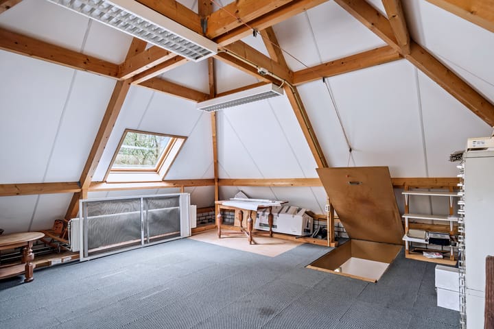 Foto 36 van Vlierdense Bosdijk 15