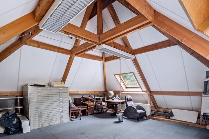 Foto 37 van Vlierdense Bosdijk 15