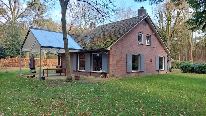 Foto 39 van Vlierdense Bosdijk 15