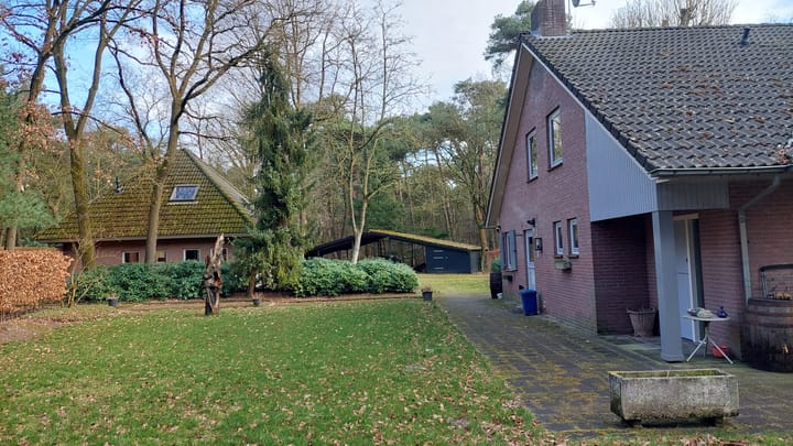 Foto 40 van Vlierdense Bosdijk 15