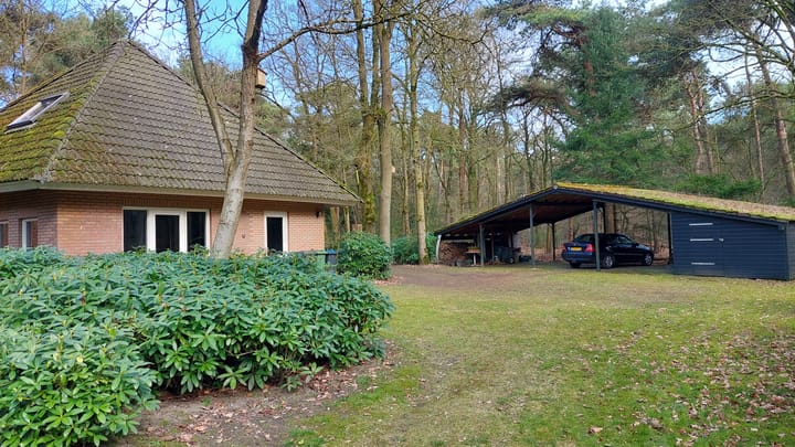 Foto 42 van Vlierdense Bosdijk 15