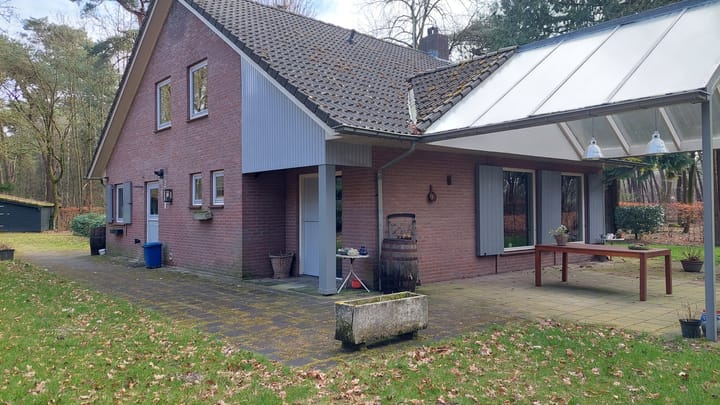 Foto 43 van Vlierdense Bosdijk 15