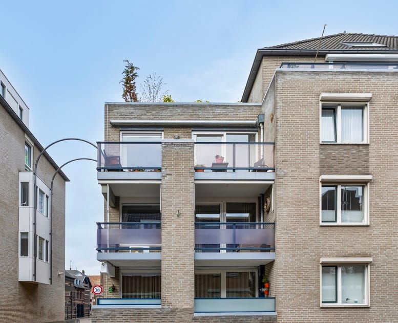 Foto 1 van Prinses Beatrixstraat 32