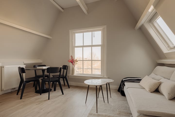 Photo 1 of Keizersgracht 159-4