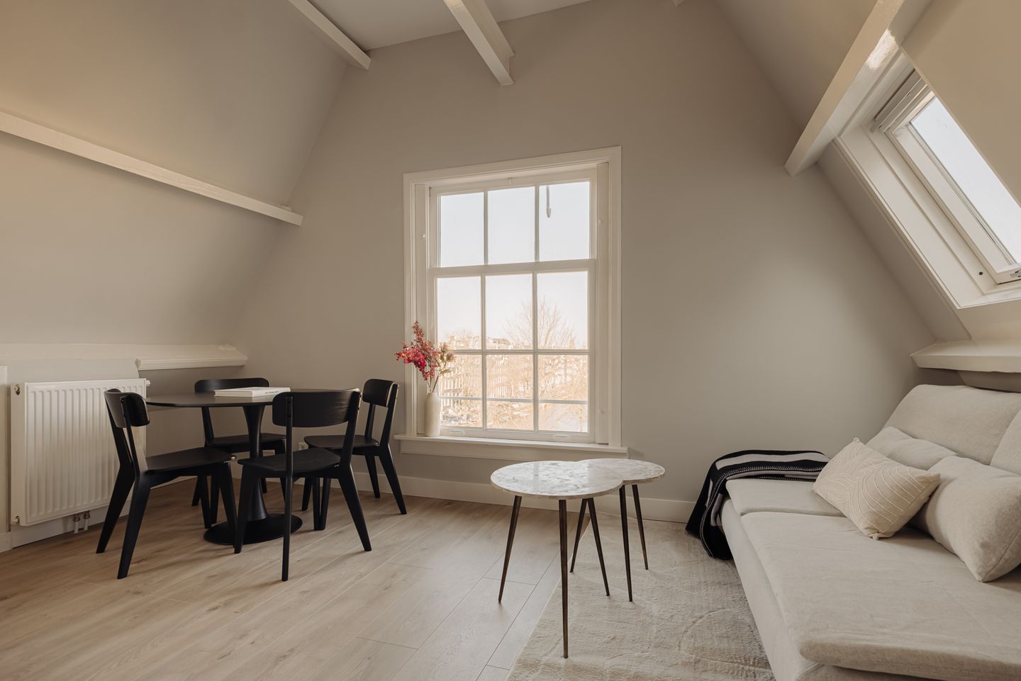 Foto 1 van Keizersgracht 159-4